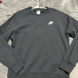 NIKE CREWNECK